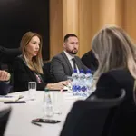 Ministarka energetike i direktor NIS-a razgovarali o snabdevanju tržišta gorivom