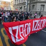 Studenti u blokadi: Lokal se budi, veliki gradovi su spremni – promena dolazi