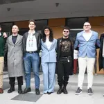 Odloženo suđenje studentima