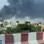 Iran odgovara na napade: Gađani aerodromi u Dubaiju i Abu Dabiju