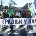 Koalicija 27: Izgradnja akvarijuma je pitanje zaštite prirode i klimatske otpornosti grada