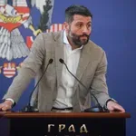 Šapić: Mali metro će biti gotov za tri-četiri godine