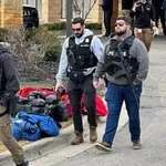 Incident u Detroitu: Naoružan muškarac uleteo vozilom u sinagogu, ubijen u razmeni vatre s obezbeđenjem