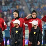 Za jedne ‘buntovnice’, za druge ‘izdajnice’: Neke iranske fudbalerke ostaju u Australiji