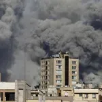 Broj žrtava na Bliskom istoku raste, Tramp kaže da operacija ‘ide vrlo dobro’