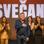 Spektakl u Sava centru: Smeh i dugi aplauz za film „Sportsko srce“