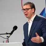 „Ogromna ulaganja, zapošljavanje, veća stopa rasta, plata i penzija“: Vučić obišao gradilište Ekspo