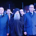 Otkud „nezvanični“ Dodik na zvaničnom državnom događaju u Srbiji?