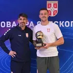 Kad i gde možete da gledate fudbalski meč Španija – Srbija?