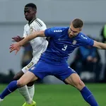 Srbija dodatno oslabljena protiv Meksika: Paunović bez još tri igrača