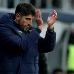 Veljko Paunović: Svi koncepti su na mestu, samo nam je potrebno uigravanje