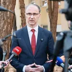 Macut uputio telegram saučešća građanima Venecuele