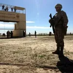 Zabrinuti zbog situacije: NATO misija se ‘privremeno’ povukla iz Iraka