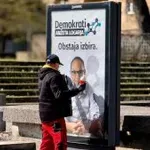 Izbori u Sloveniji: Kratak put od političkog punoletstva do ‘najveće afere od osamostaljenja’