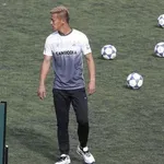 Slavni fudbaler podržao Iran i ostao bez sponzorskog ugovora pred Mundijal