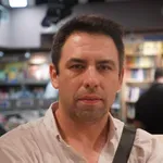 Bojan Savić Ostojić dobitnik Vitalove nagrade za roman „Lusi“