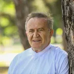 Radmila Vojvodić: Prošao je Božo balkanskom megapalankom samo njemu znanim putem, razbarušen i svoj, nježan i brundav