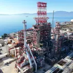 MOL i INA završili projekat modernizacije Rafinerije Rijeka