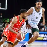 Zvezda bez energije i šanse u Sarajevu: Dubai naneo težak poraz crveno-belima