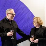 U galeriji Novembar otvorena samostalna izložba Marije Dragojlović „Nepomične stvari“ (FOTO)