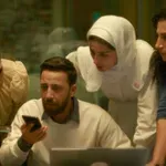 Šestogodišnja devojčica zarobljena u automobilu pod izraelskom vatrom: Projekcija filma „Glas Hind Ražab” u SKC-u Kragujevac