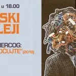 Film Vernera Hercoga „Čujte i počujte“ u nastavku Filmskih jubileja u Domu omladine