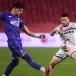 Grafičar do polufinala Kupa Srbije nakon boljeg izvođenja penala