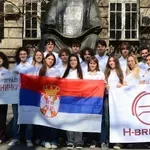 Studentski tim H-Bridges Elektrotehničkog fakulteta u Beogradu učestvuje u polufinalu međunarodnog takmičenja u SAD