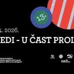 Otvaranje izložbe „Medvedi u čast proleću“ u UK Parobrod