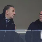 Partizan odgovorio Predragu Mijatoviću: Pojasnićemo njegovu ulogu u radu uprave