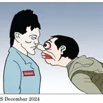 Andrej Tanko: Da sam paranoičan, proverio bih da li mi se ispod automobila nalazi bomba