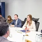 Đedović Handanović: Cilj da do kraja decenije obezbedimo 45 odsto električne energije iz obnovljivih izvora