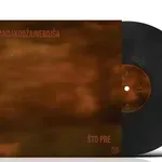 Bend Kanda, Kodža i Nebojša objavljuje novi EP na vinilu