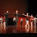 Ana Teslić briljantna u naslovnoj ulozi Karmen