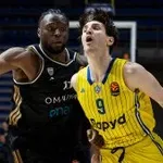 (VIDEO) Neverovatan meč u Beogradu između Makabija i Dubaija: Dugo će se prepričavati kako su Izraelci stigli do produžetka, a kasnije i slavili