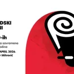 Izložba „Novosadski kulturni plakat 70-ih i 80-ih” u Muzeju savremene umetnosti Vojvodine