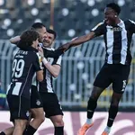 Prekid negativne serije Partizana: Srđan Blagojević trijumfalno započeo drugi mandat na klupi crno-belih