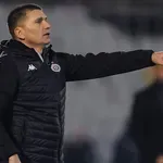 (VIDEO) Blagojević: „Nećemo mnogo da pričamo i obećavamo, nego da naporno radimo i napredujemo“