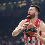 Surovo šutersko veče tandema Dorsi – Piters: Olimpijakos na 2. mestu u Evroligi