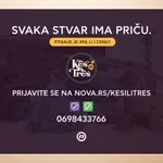 Otvorene prijave za novu sezonu emisije „Keš ili treš“: Otkrijte skriveno blago među predmetima koje imate u svom domu