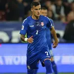 Srbija nemoćna protiv šampiona Evrope