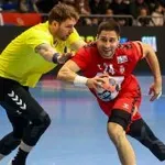 Revanš će biti samo formalnost: Ubedjiva pobeda rukometaša Srbije u Nišu