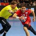 Revanš će biti samo formalnost: Ubedjiva pobeda rukometaša Srbije u Nišu