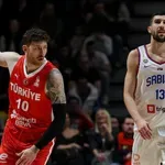 Kad i gde možete da gledate košarkaški meč Turska – Srbija?