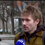 Nada se da njegov slučaj neće biti gurnut pod tepih: Pretučenog Dinića čeka operacija sinusne kosti