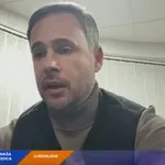 Aleksić: Policija ušla u našu stranku zbog „povrede prava na glasanje“