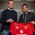 Rio Ferdinand investitor, Nemanja Vidić ambasador: Britanska fintek firma otvorila inženjerski hab u Srbiji
