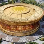 Počela gradnja stadiona sa 135.000 stolica uz cenu od 38 milijardi dolara