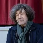 Slavnom irskom glumcu Stivenu Reju Zlatni pečat Kinoteke, a gledaćemo ga večeras u Ateljeu 212, u predstavi „BeketPoezija“