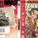„Tenkača: Svetski rat“ – eksplozivni epilog
